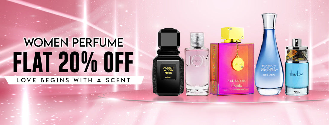 Women Perfume
