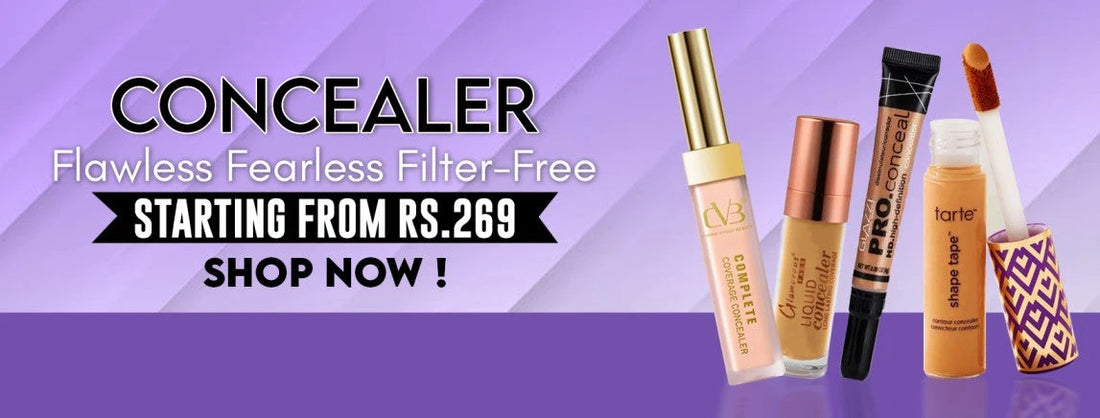 Concealer