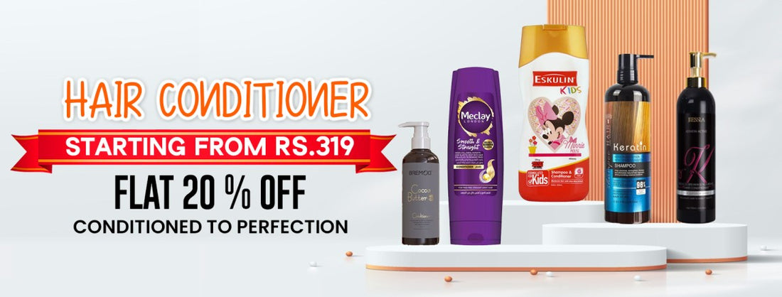 Hair Conditioner