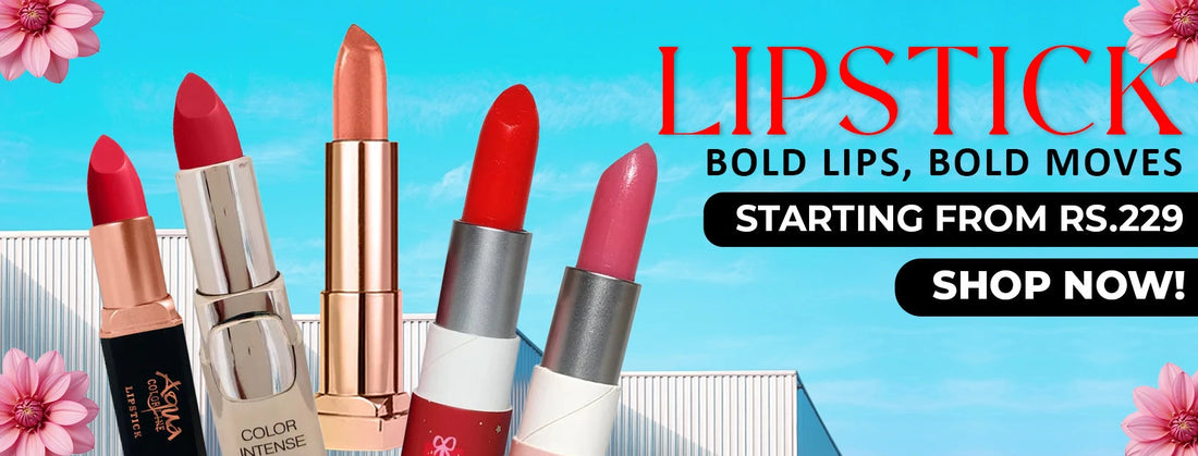 Lipstick