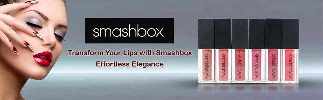 Smashbox