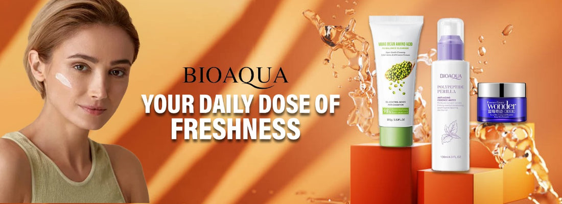 Bioaqua