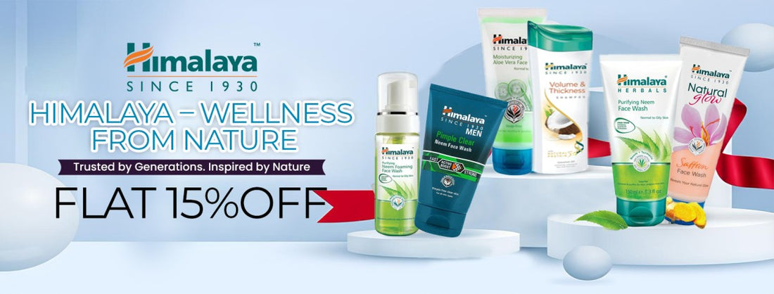 Himalaya