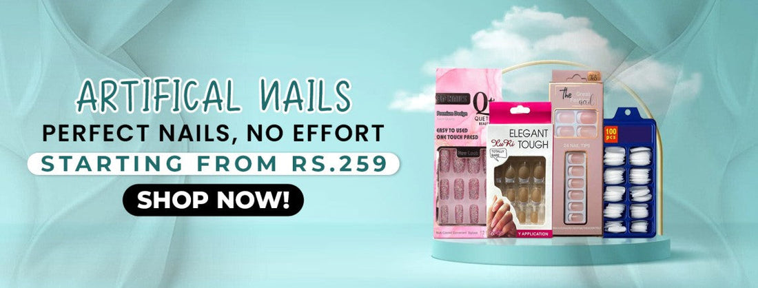 Artifical Nails