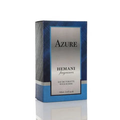 Hemani Azure Perfume - 100ml