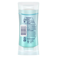 Degree Advanced Women's Deodorant Stick Sexy Intrigue - 74g