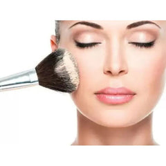 Huda Beauty Complexion Brush Set - 5 Pcs