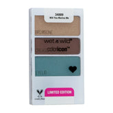 Wet n Wild Color Icon Eye Shadow Trio