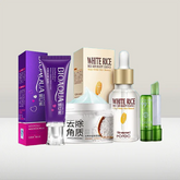 Bioaqua 4 in 1 Pink And Whitening Personal Care Deal