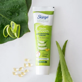 Skinza Aloevera Hair Removing Cream - 100ml