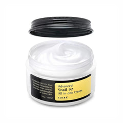 COSRX Advanced Snail 92 All‑in‑One Cream - 100g