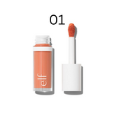 e.l.f Camo Liquid Blush – Ultra-Pigmented & Long-Lasting Liquid Blush