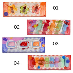 Beauty Gelanzi New Mini Lipsticks