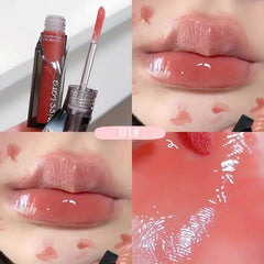 Miss Lara Amazing Colors Long Lasting Dewy Texture Lip Plumper Gloss
