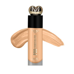 Aqua Color Line Pro Concealer Oil Free Waterproof