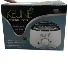 Keune Professional Wax Heater for Hair Removal