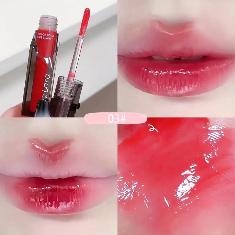 Miss Lara Amazing Colors Long Lasting Dewy Texture Lip Plumper Gloss Miss Lara Amazing Colors Long Lasting Dewy Texture Lip Plumper Gloss