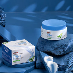 Saeed Ghani Glycerin, Aloe Vera & Vitamin E Moisturizing Cream – 60g