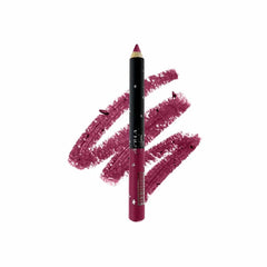 Aqua Color Line Jumbo Lipstick Pencil