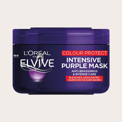 L'Oreal Intensive Purple Mask 250ml