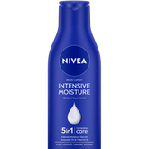 NIVEA Body Lotion – Deep Nourishment & 48-Hour Moisture Care