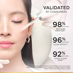 Loreal Paris Glycolic Bright Instant Glowing Face Serum