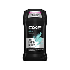 Axe Apollo 48H Antiperspirant Deo Stick 76g