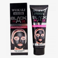 Wokali Black Head Face Mask