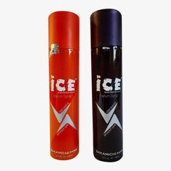 Ice Sakamichi Paris Perfume Body Spray - 150ml