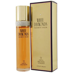 Elizabeth Taylor White Diamonds Eau de Toilette 100ml