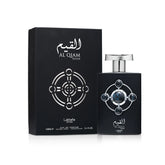 Lattafa Pride Al Qiam Silver Eau de Parfum – 100ml