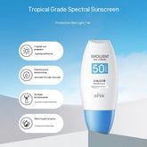 CG BPDE Emollient Sun Cream SPF 50