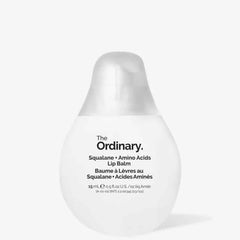 The Ordinary Squalane + Amino Acids Lip Balm - 15ml