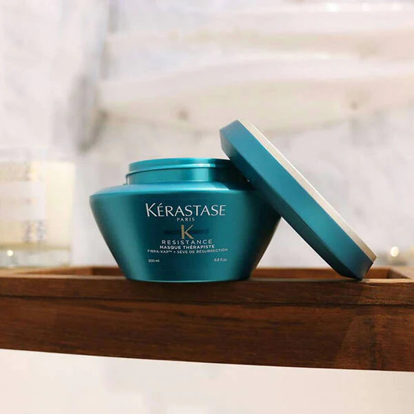 Kerastase Resistance Therapiste Hair Masque 200ml