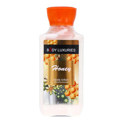 Body luxuries  Body Lotion Honey - 240ml
