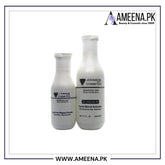 Johnson Whitening Bleach Polish Set 200ml