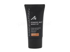 Original Manhattan foundation tubes Each Made in Germany