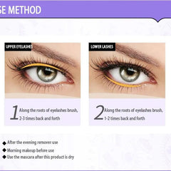 Bioaqua Eyelash & Eyebrow Growth Serum - 7ml