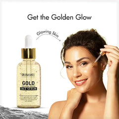 Dr.rashel Gold Serum - 30ml
