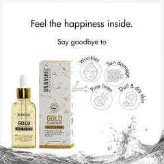 Dr.rashel Gold Serum - 30ml
