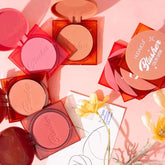 Huda Moji Blush – Vibrant Color Long-Lasting Makeup