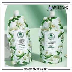 SYRAIE HYMEYS Gardenia Fragrance Smooth Light Hair Mask 350g