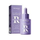 Bioaqua Anti Wrinkle Tighten Tender Skin Eleastic Retinol Face Serum - 30ml