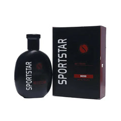 Sport Star Attractive Long Lasting Fragrances Perfume - 50ml