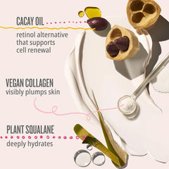 Sol de Janeiro Collagen Boosting Beija Flor Elasti-Cream Body Cream