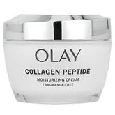 Olay Collagen Peptide MAX Moisturizing Cream