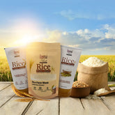 Derma Shine Rice Kit