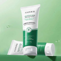 Sadoer Salicylic Acid Deep Cleaning Cleanser 100g