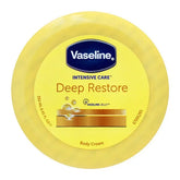 Vaseline Intensive Care Deep Restore Body Cream 150Ml