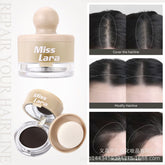 Miss Lara Hairline Powder Hair Root Cover Up Natural Waterproof Powder